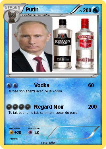 Pokemon Putin 71