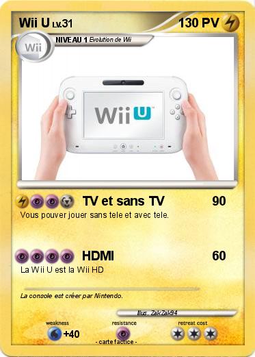 Pokemon Wii U 4