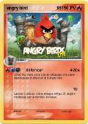 angry bird 95