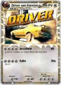 Driver san