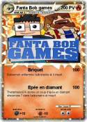 Fanta Bob games