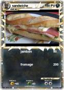 sandwiche