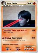 laser fatale