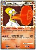 Homer feux