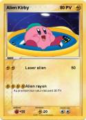 Alien Kirby
