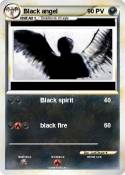 Black angel