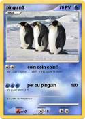 pinguinS