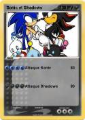 Sonic et