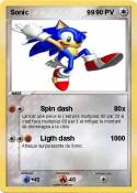 Sonic 99
