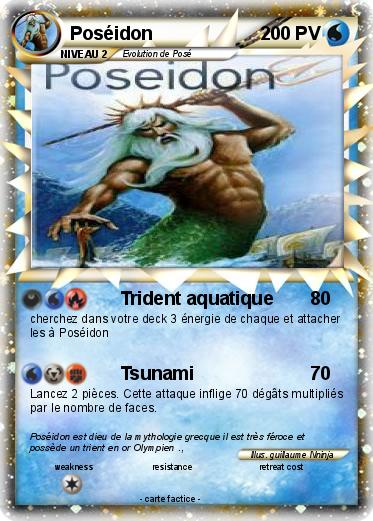 Pokemon Poseidon 174