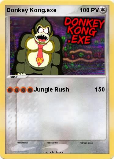 Pokemon Donkey Kong.exe