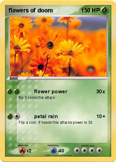 pokemon smile of flowers clearfile