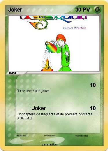 Pokemon Joker