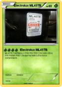 Electrolux ML45