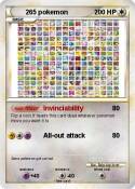 265 pokemon