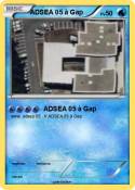 ADSEA 05 à Gap