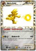 Mario-Gold