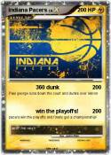 Indiana Pacers