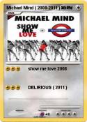 Michael Mind (
