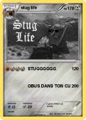 stug life