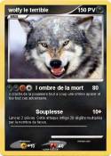 wolfy le terrib