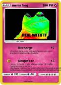 meme frog