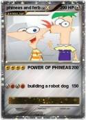 phineas and