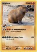 capybara 1