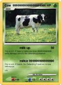 Cow 99999999999