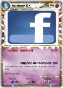 facebook EX