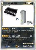 PS3 VS XBOX