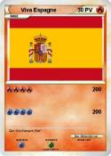 Viva Espagne