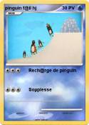 pinguin f@il hj