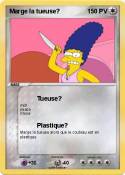 Marge la