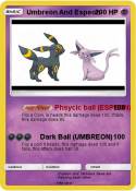 Umbreon And