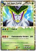 Cell Super