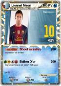 Lionnel Messi