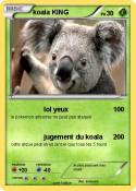 koala KING