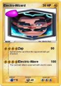 Electro-Wizard