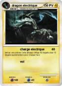 dragon electriq