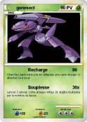 genesect