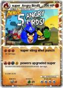 super Angry