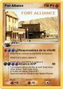 Fort Alliance