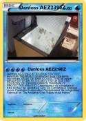 Danfoss AEZ2390