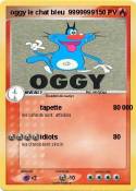 oggy le chat