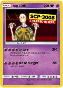 Pokemon SCP 3008 13