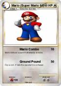 Mario (Super