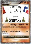 Snipars