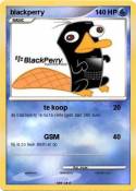 blackperry