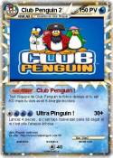 Club Penguin 2